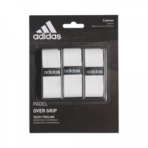 ADIDAS OVERGRIP 3-PACK