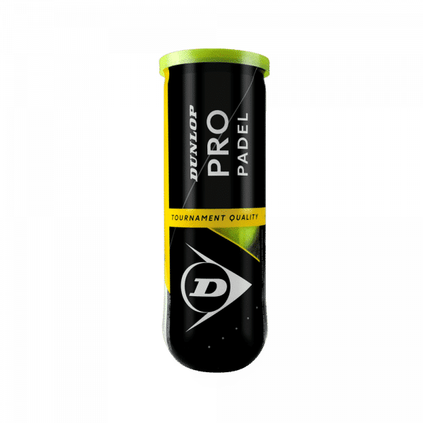 DUNLOP PADEL PRO BALL