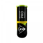 Afbeelding in Gallery-weergave laden, DUNLOP PADEL PRO BALL
