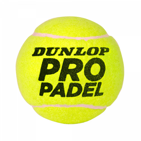 DUNLOP PADEL PRO BALL