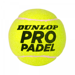 Afbeelding in Gallery-weergave laden, DUNLOP PADEL PRO BALL
