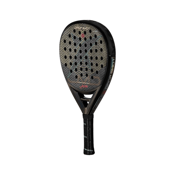DROP SHOT JMD CONQUEROR 9.0 – padelspullen.nl DROP SHOT JMD CONQUEROR 9.0 – padelspullen.nl