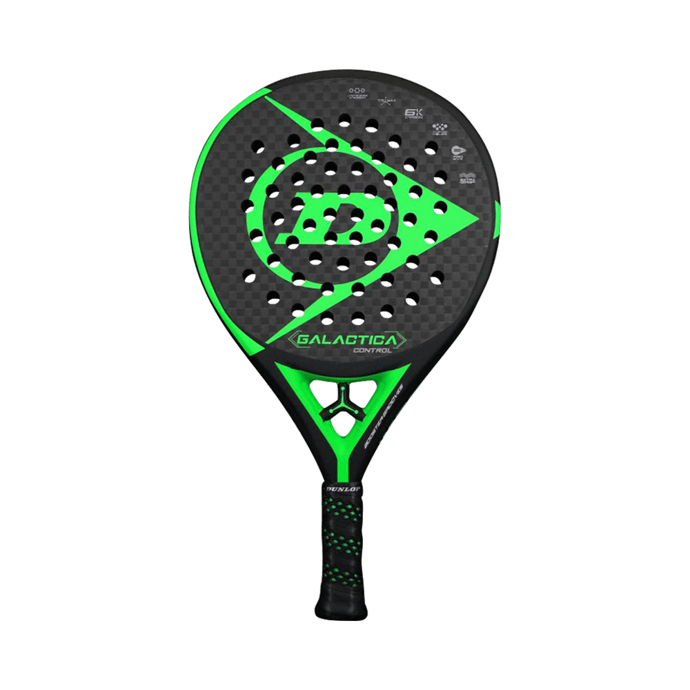 DUNLOP GALACTICA CONTROL