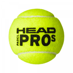 Afbeelding in Gallery-weergave laden, HEAD PADEL PRO S BALL
