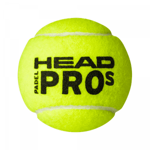 HEAD PADEL PRO S BALL