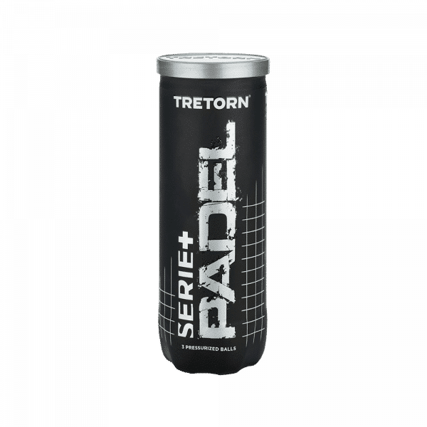 TRETORN SERIE+ PADEL BALL