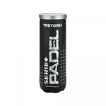 Afbeelding in Gallery-weergave laden, TRETORN SERIE+ PADEL BALL
