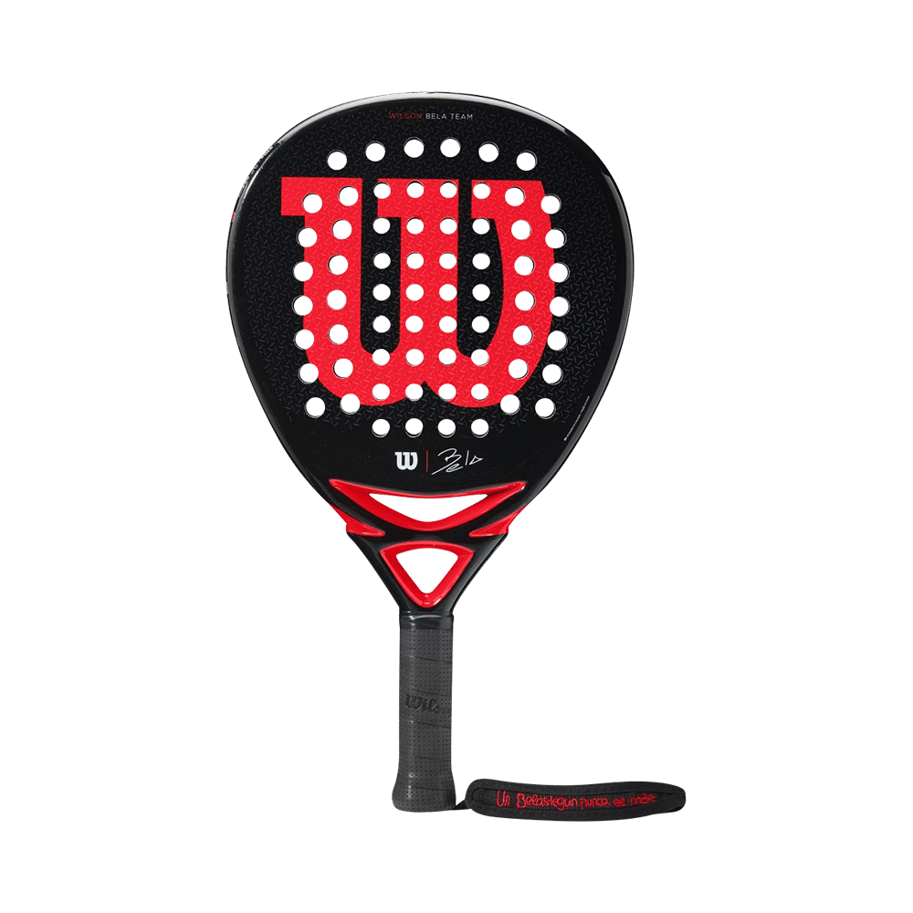 WILSON BELA TEAM PADEL