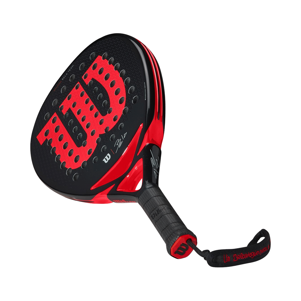 WILSON BELA TEAM PADEL