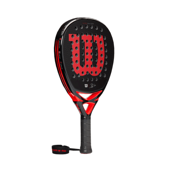 WILSON BELA TEAM PADEL