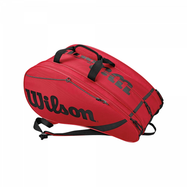 WILSON RAK PAK PADEL BAG