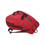 Afbeelding in Gallery-weergave laden, WILSON RAK PAK PADEL BAG

