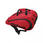 Afbeelding in Gallery-weergave laden, WILSON RAK PAK PADEL BAG
