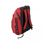 Afbeelding in Gallery-weergave laden, WILSON RAK PAK PADEL BAG

